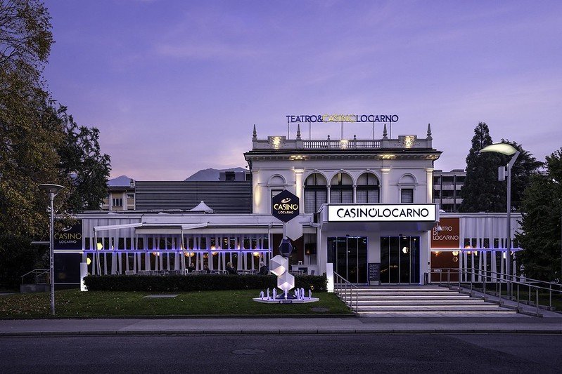 Casinò Locarno