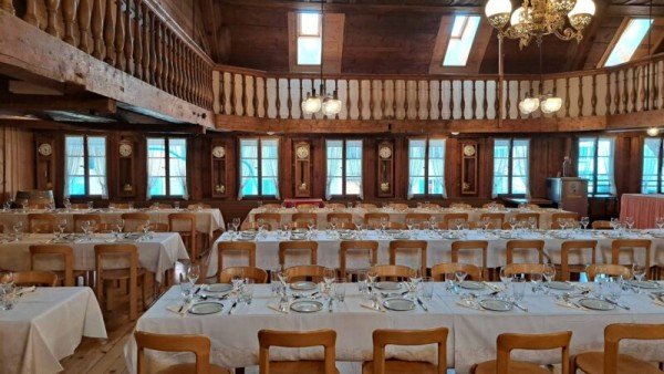 Gasthof Kreuz Sumiswald