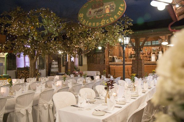 Gasthaus zum Schloss Falkenstein
