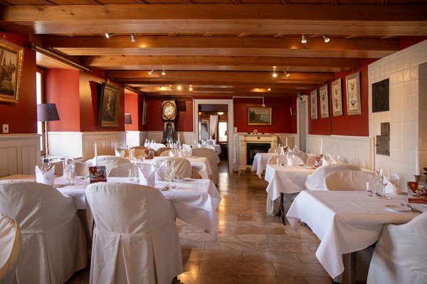 Gasthaus zum Schloss Falkenstein