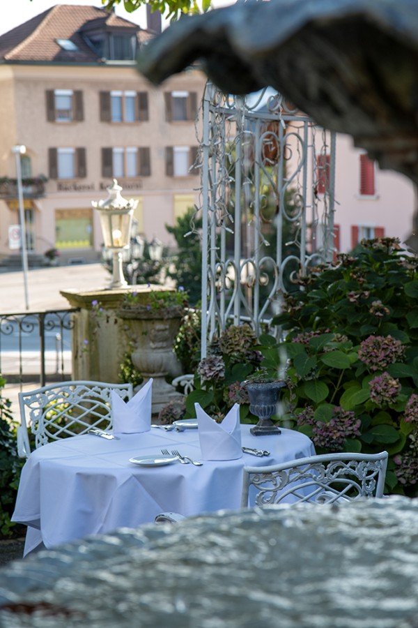Gasthaus zum Schloss Falkenstein