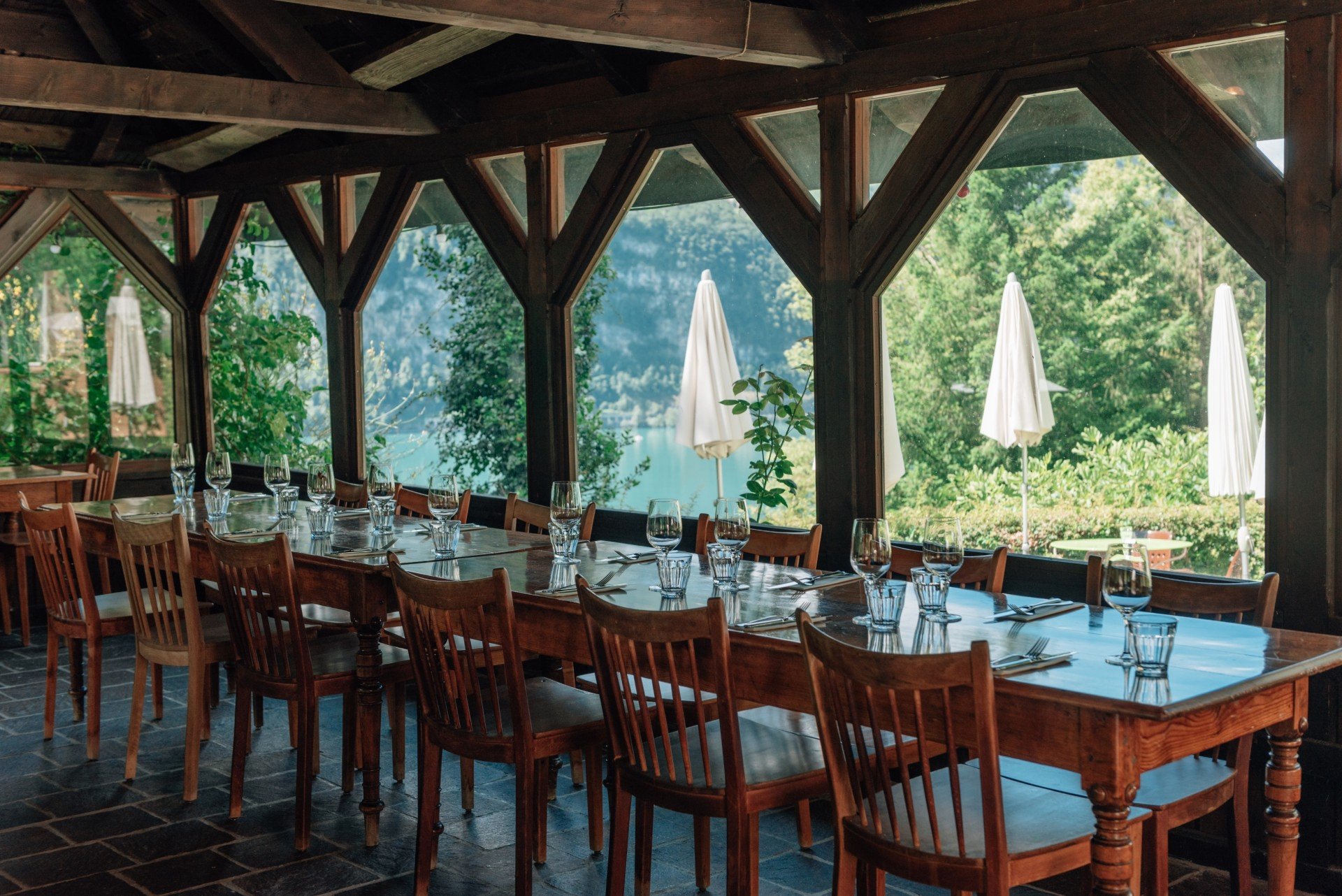 Landgasthof Paradiesli