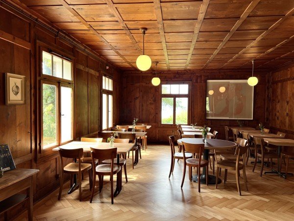 Landgasthof Paradiesli