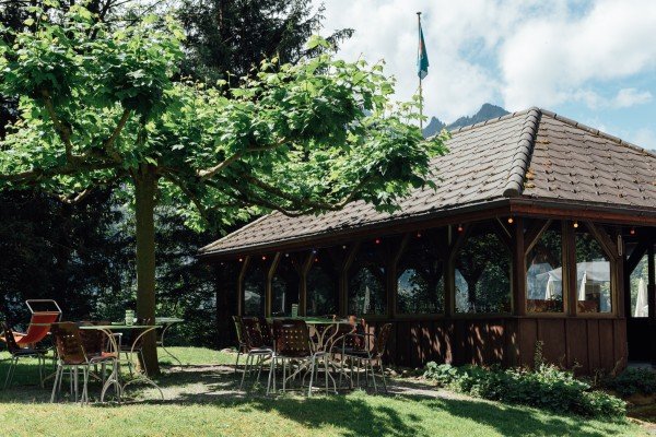 Landgasthof Paradiesli