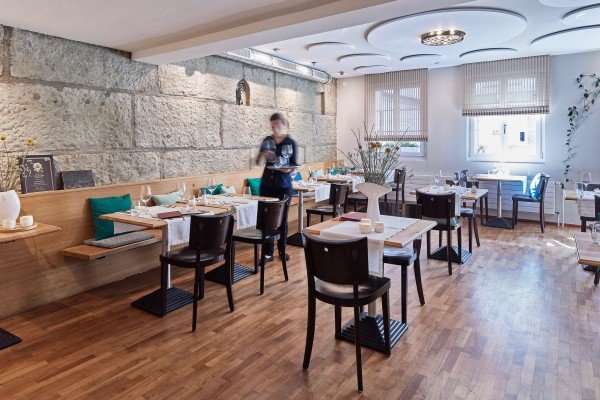 Restaurant Fischerstübli Bern