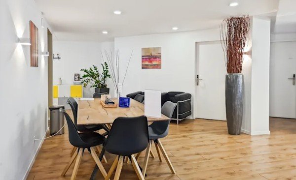 Regus - Lucerne, City Old Town