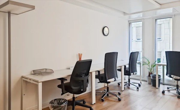 Regus - Lucerne, City Old Town
