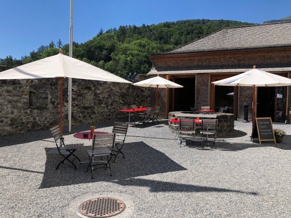 Schloss Werdenberg