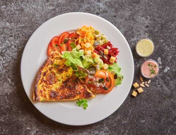 Talrestaurant Kronberg