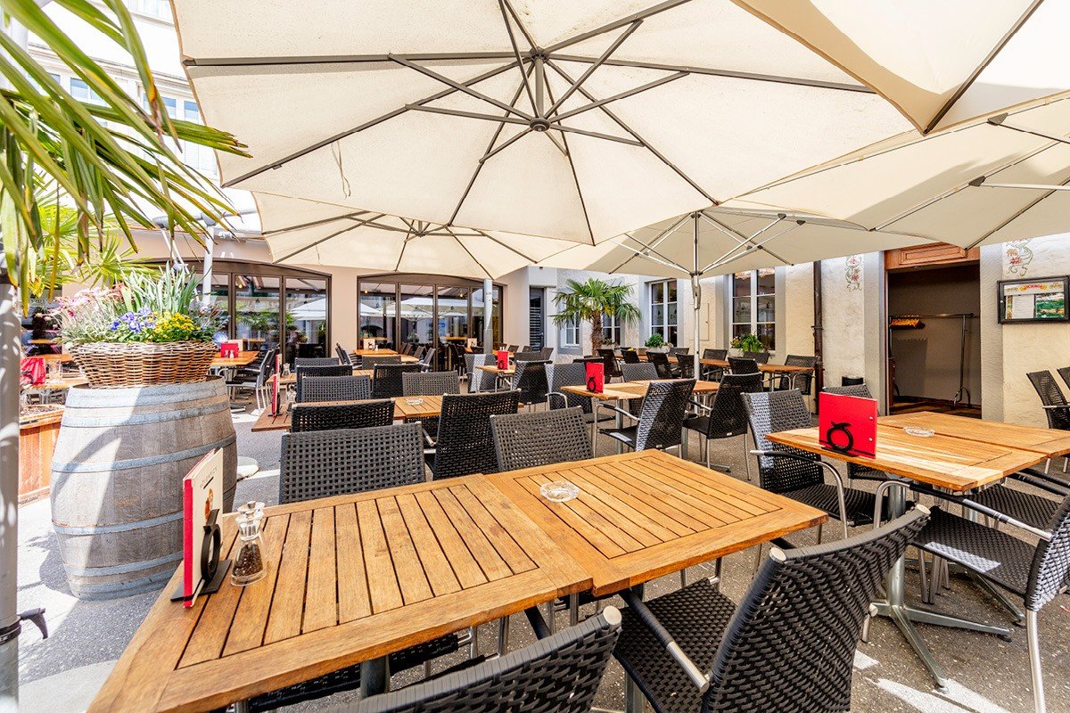 Türmli Restaurant & Pizzeria