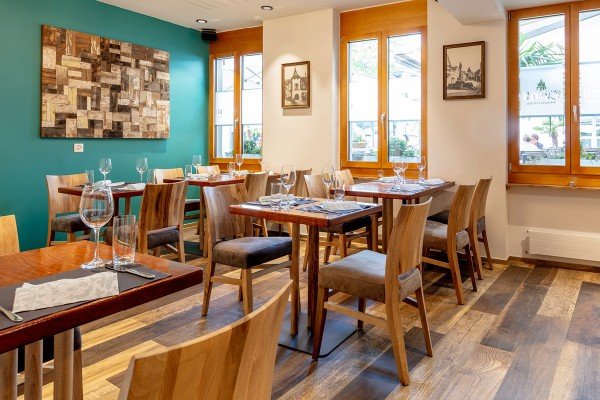 Türmli Restaurant & Pizzeria