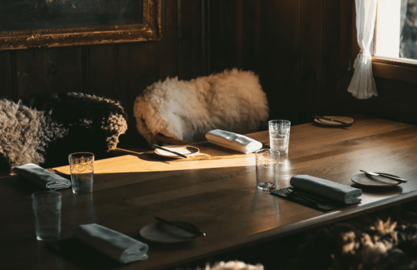 La Pinte des Mossettes