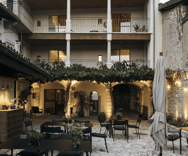Locanda San Silvestro