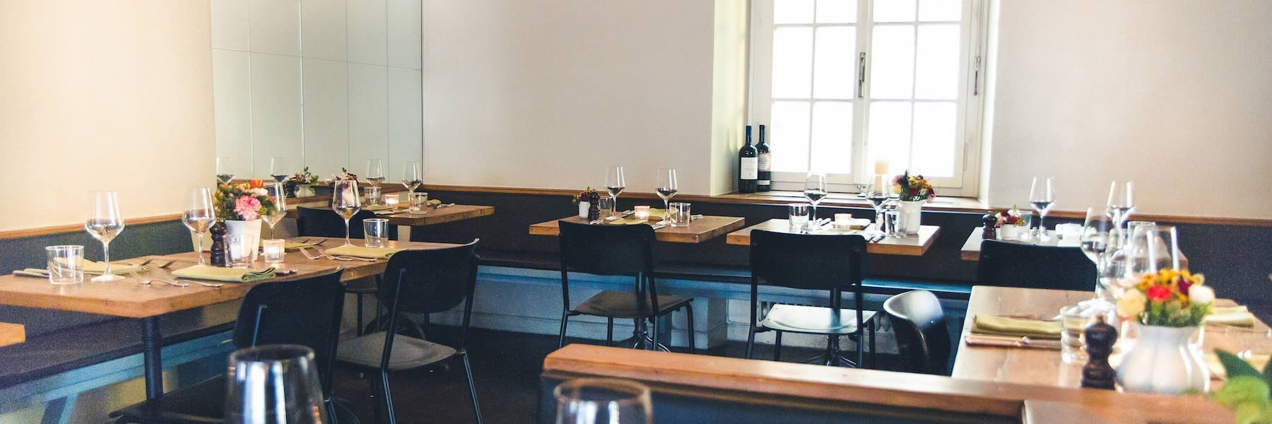 Restaurant Gartenhof