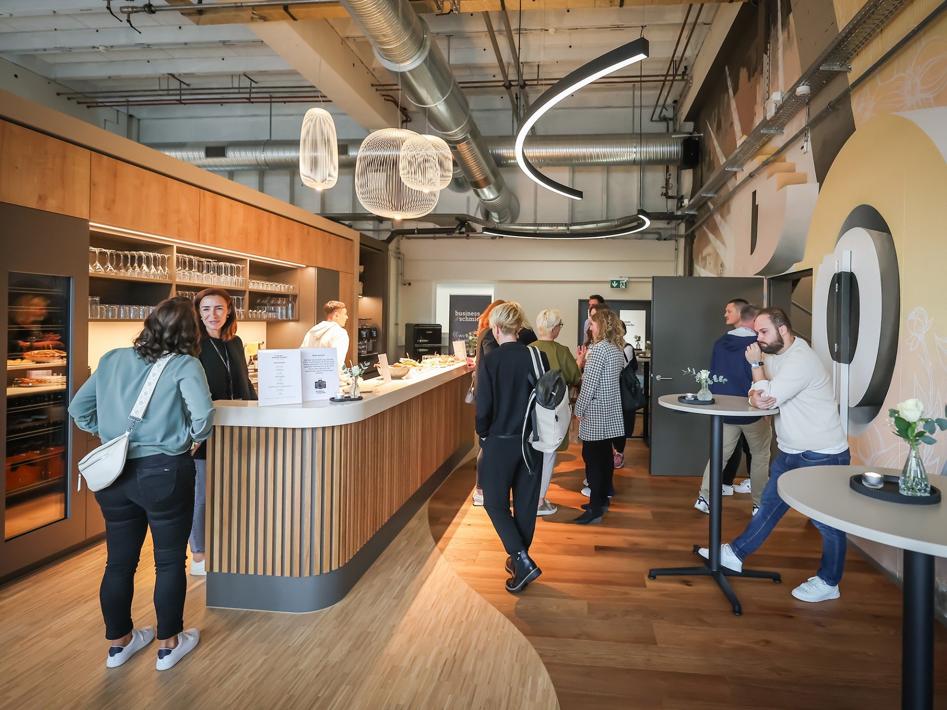 Business Schmiede Schweiz AG