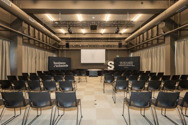 Business Schmiede Schweiz AG