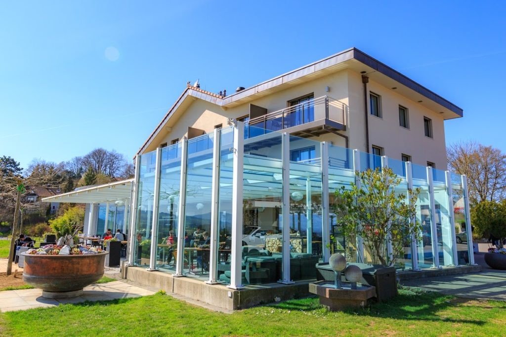 Romantik Hôtel Le Vignier