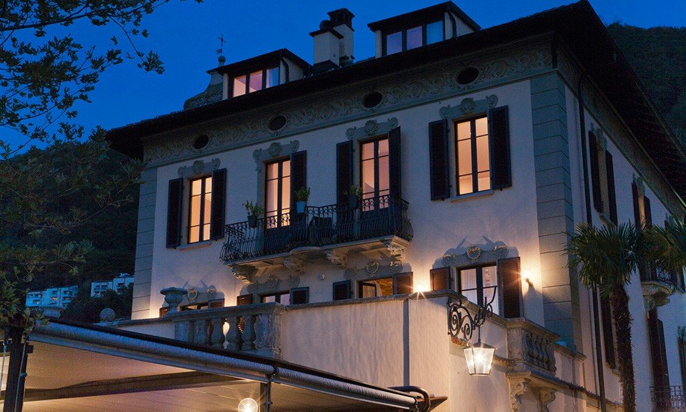 Albergo Ristorante La Palma