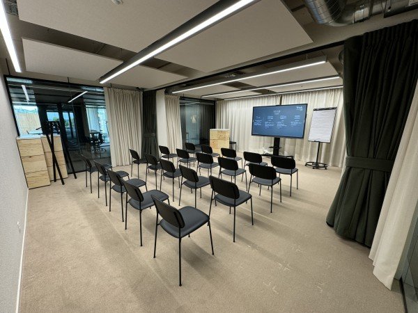 Work-in St. Gallen