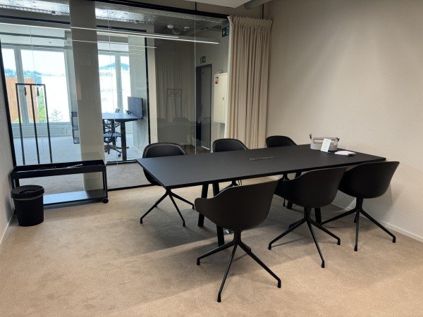 Work-in St. Gallen
