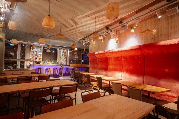 GASTROBAR