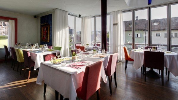 Ristorante Una storia della vita