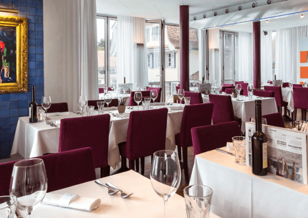 Ristorante Una storia della vita