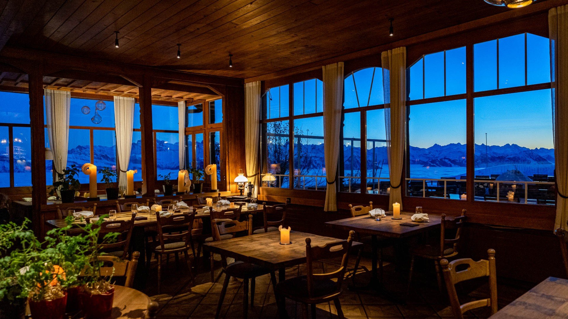 Kräuterhotel Edelweiss / Restaurant Regina Montium