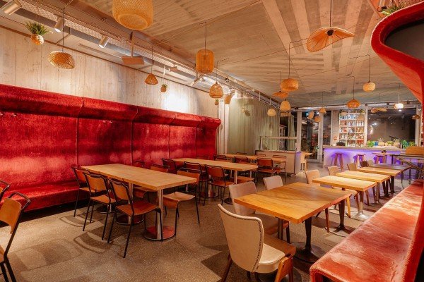 GASTROBAR