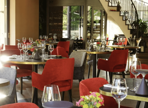 Genusslocations, La Micheline