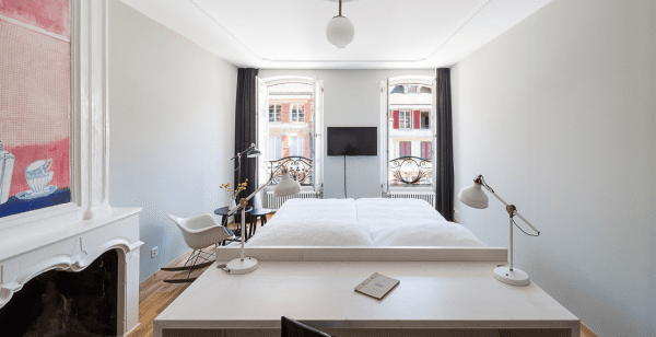 ADLER Boutique Hotel & Pub