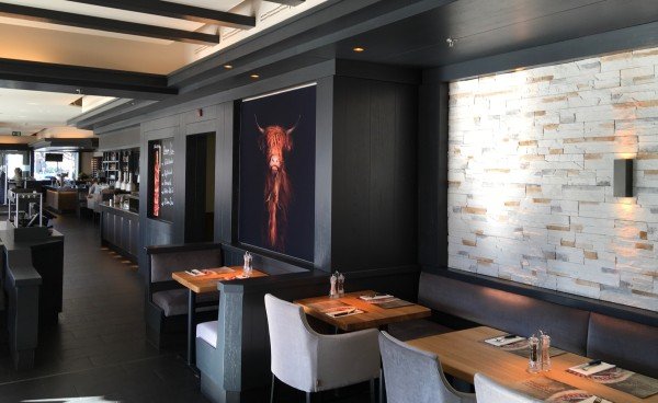 TENDER & LOINS Steakhouse