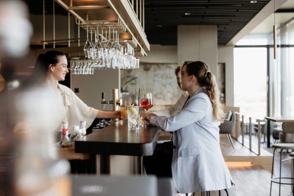 Uma Tower Restaurant