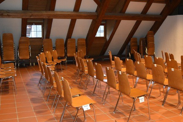 Klösterli Oberhofen
