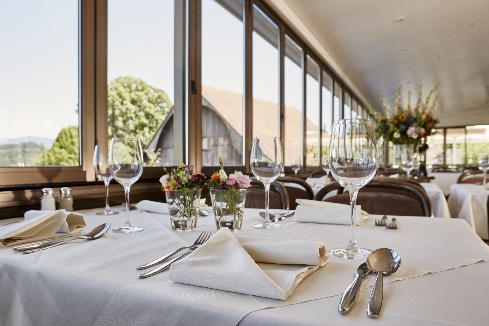 Landgasthof Breitfeld