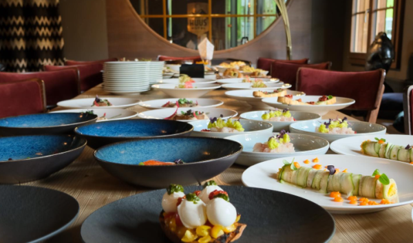 HUUS Gstaad Hotel
