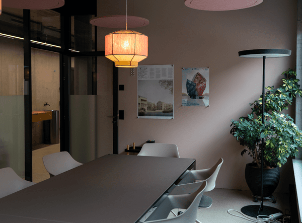 Meetinglocations, BLEIKI Coworking