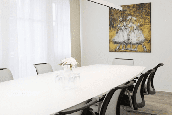 Work Life Residence Hotel