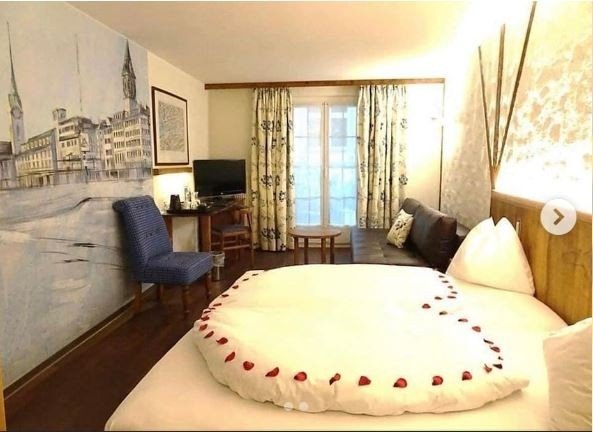 Hotel Adler Zürich