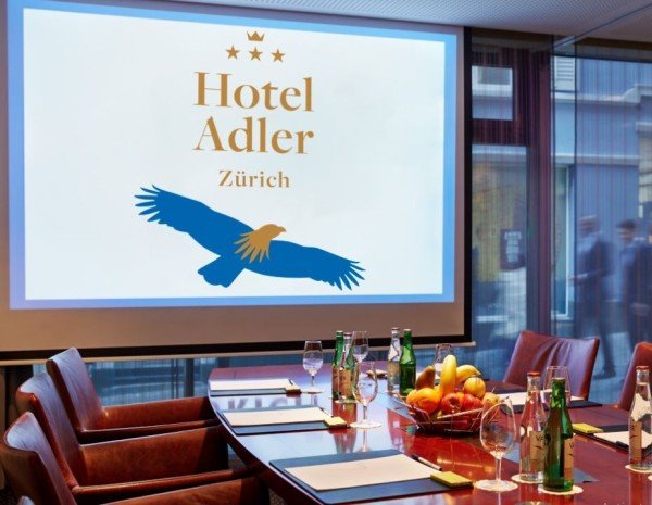 Hotel Adler Zürich