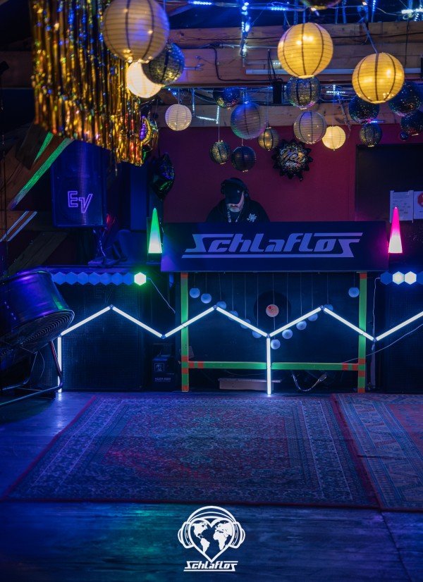 Schlaflos Club