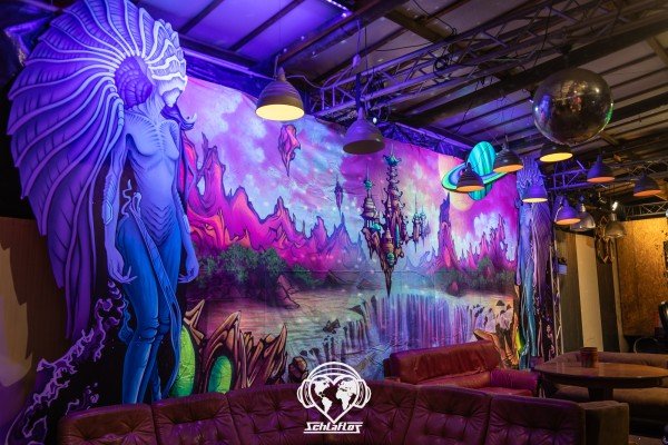 Schlaflos Club