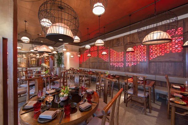 China Restaurant Jialu