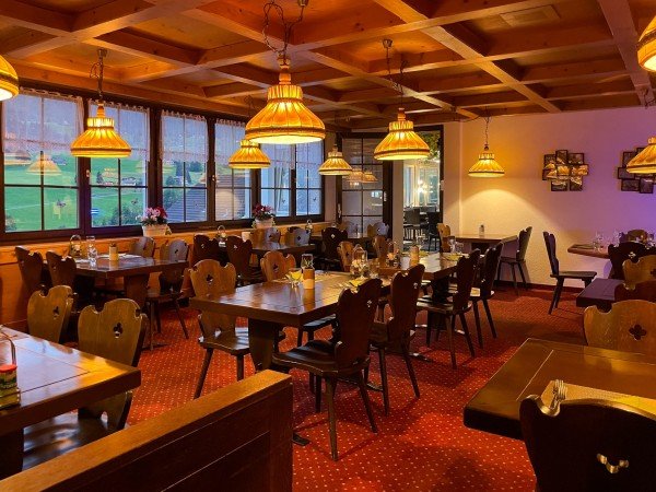 Hotel & Restaurant Toggenburg