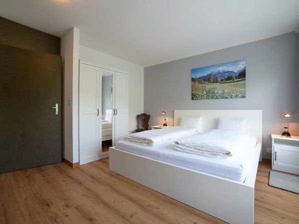 Hotel & Restaurant Toggenburg