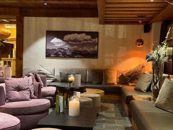 Hotel Bernerhof Gstaad