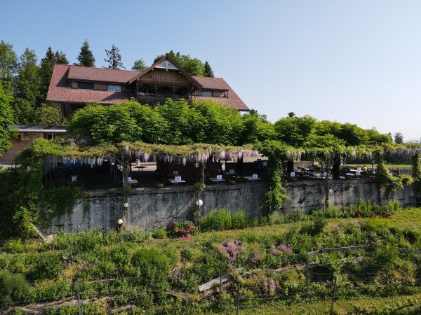 Gasthof Waldhäusern