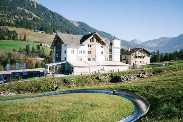Hotel Rischli