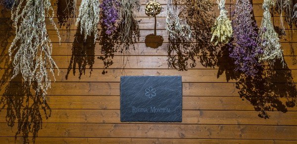 Kräuterhotel Edelweiss / Restaurant Regina Montium