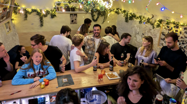 Türmli-Bar